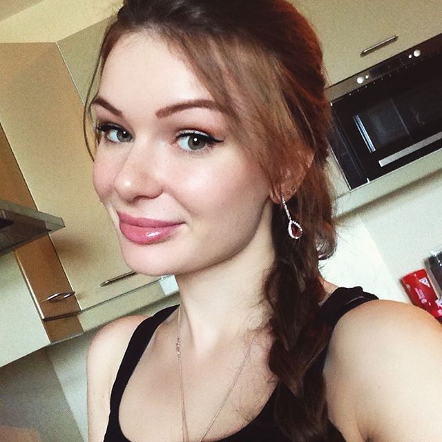 Diana Rudenko