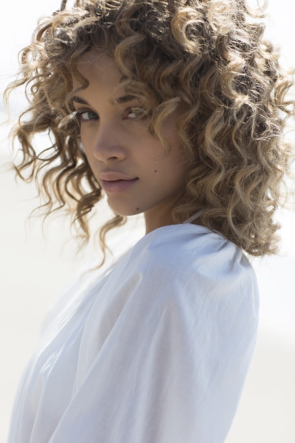 Jasmine Sanders Jasmine Sanders
