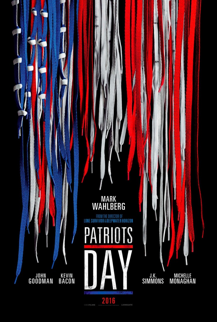 Patriots Day