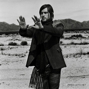 Jared Leto