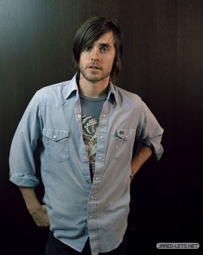 Jared Leto