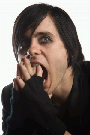 Jared Leto