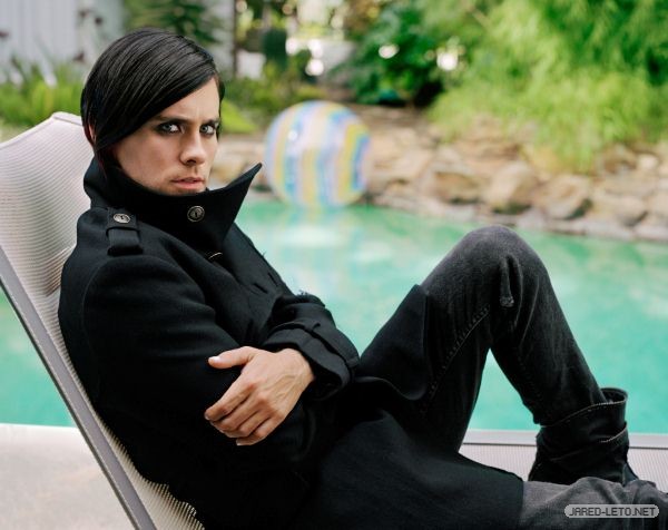 Jared Leto