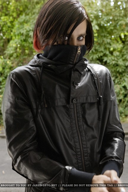 Jared Leto