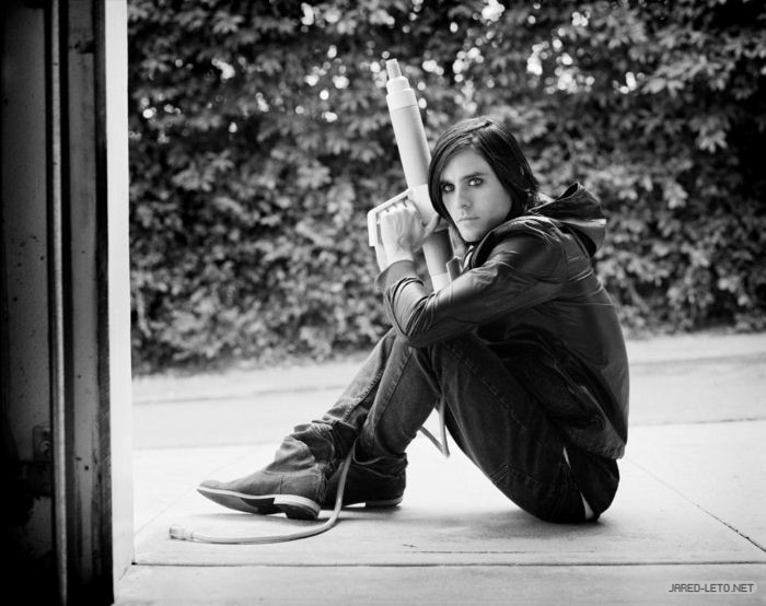 Jared Leto