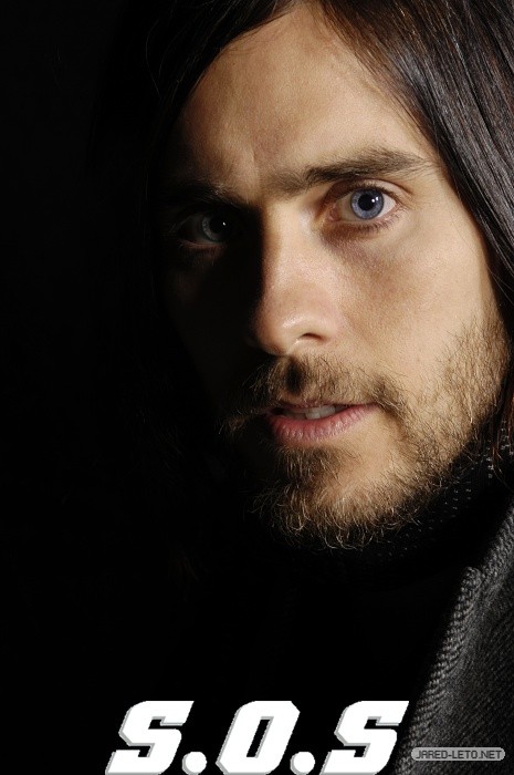 Jared Leto