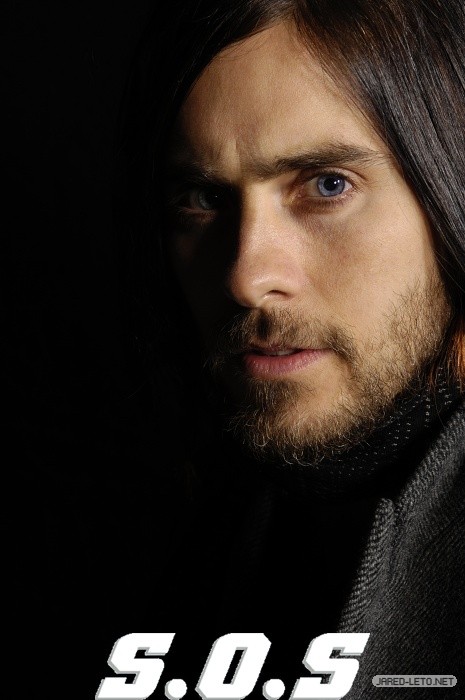 Jared Leto