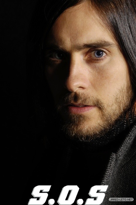 Jared Leto