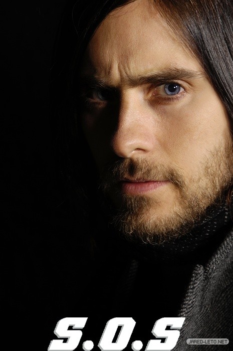 Jared Leto