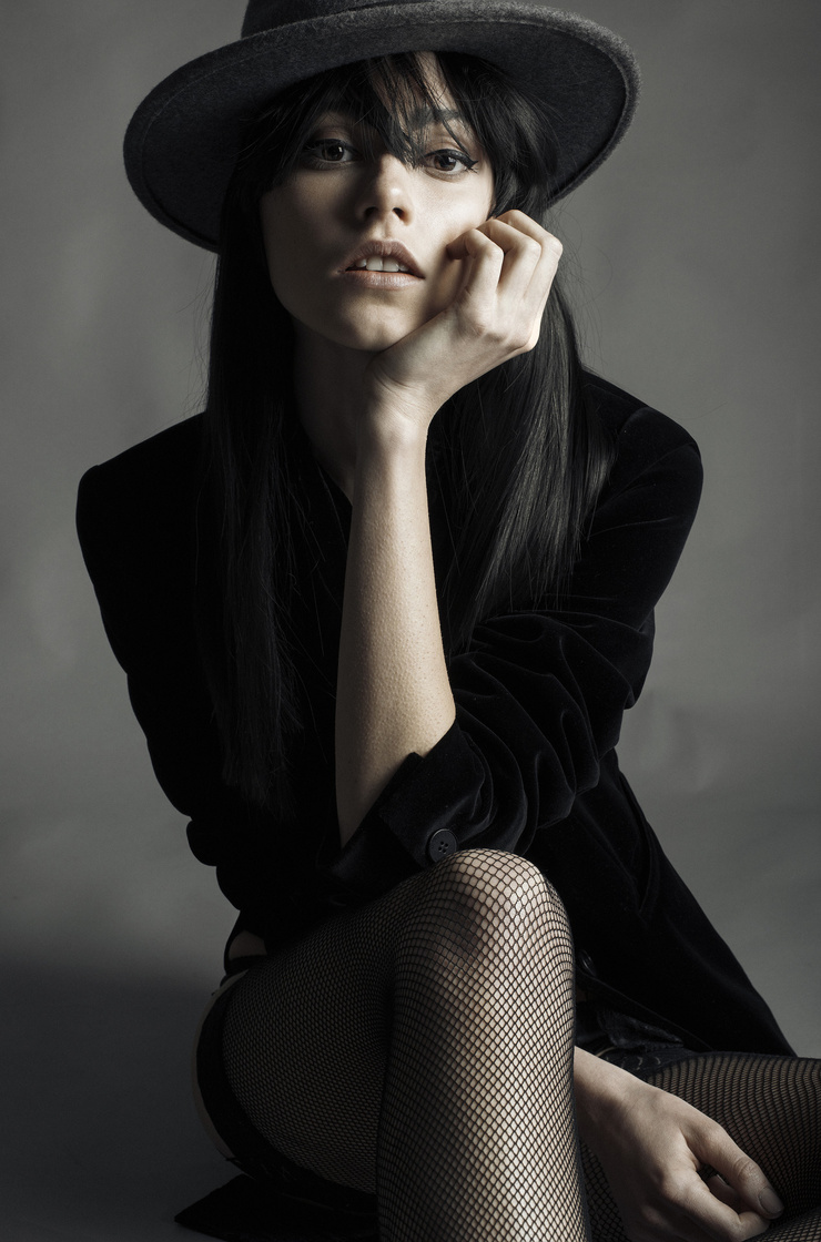 Irina Martynenko