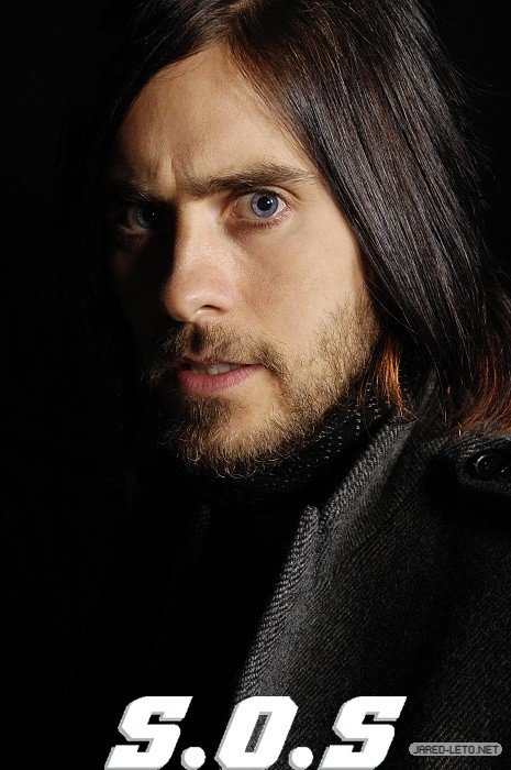 Jared Leto