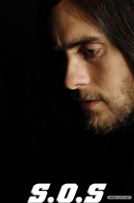 Jared Leto
