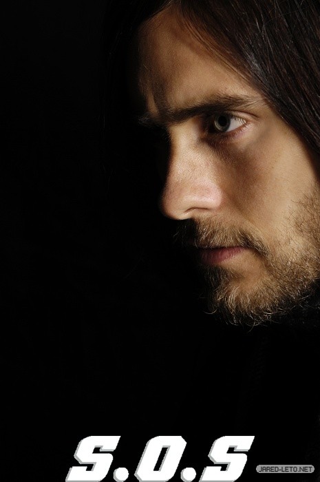 Jared Leto