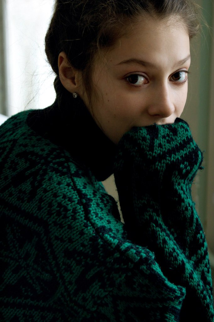 Irina Martynenko Irina Martynenko