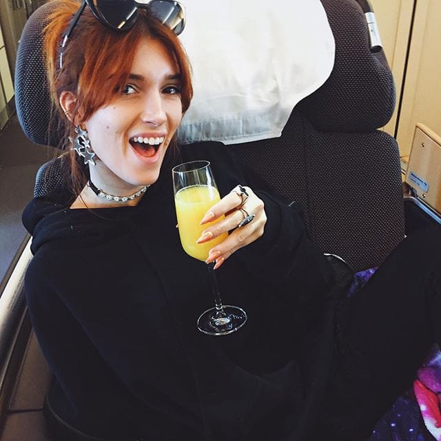 Dani Thorne