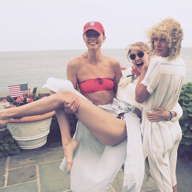 Taylor Swift Taylor Swift