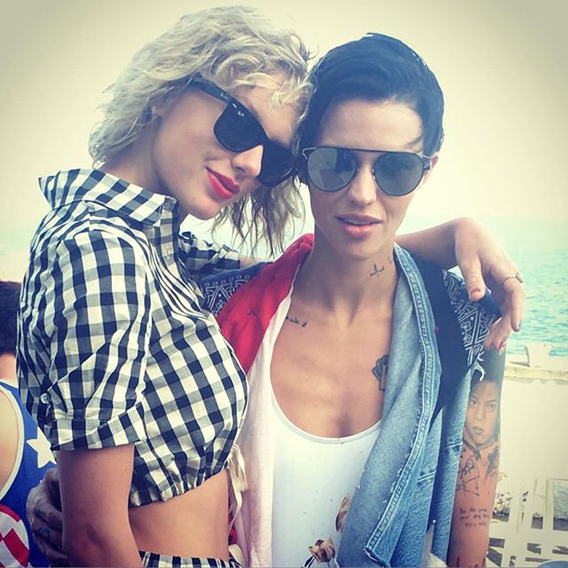 Taylor Swift
