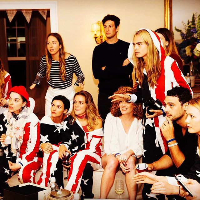 Gigi Hadid Gigi Hadid
