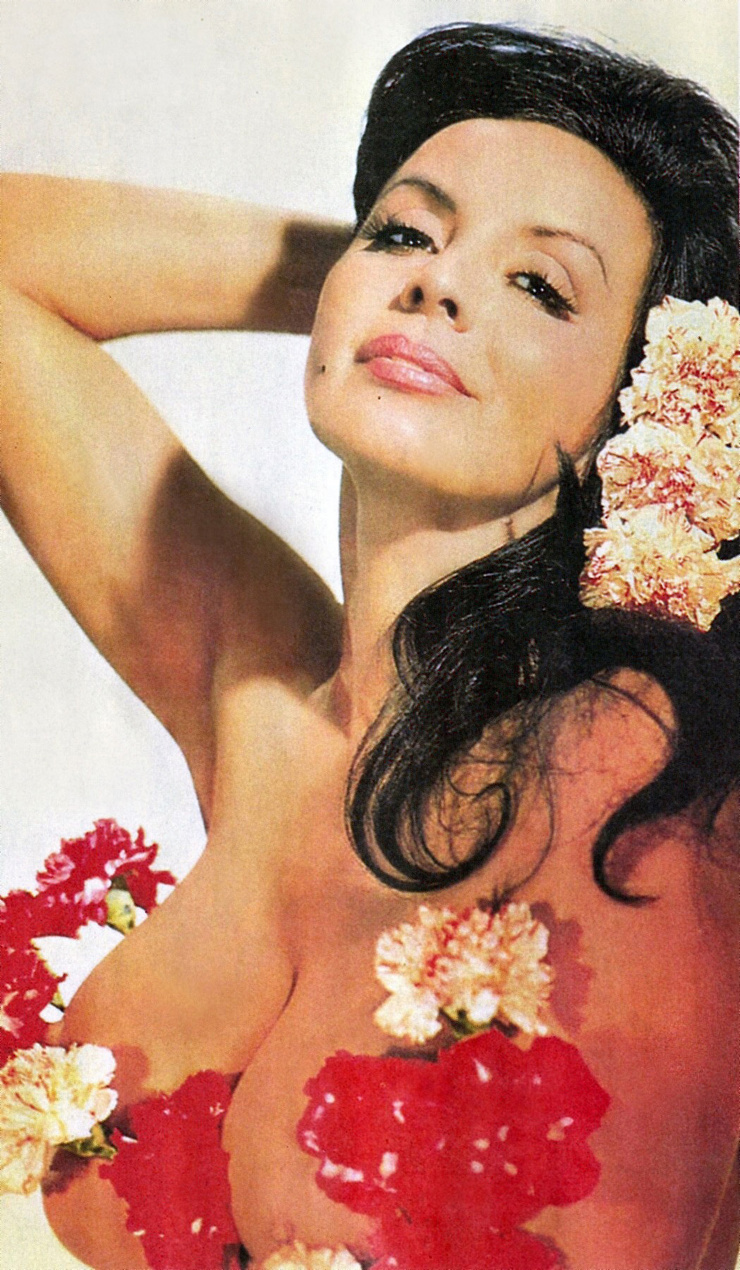 Isabel Sarli Isabel Sarli