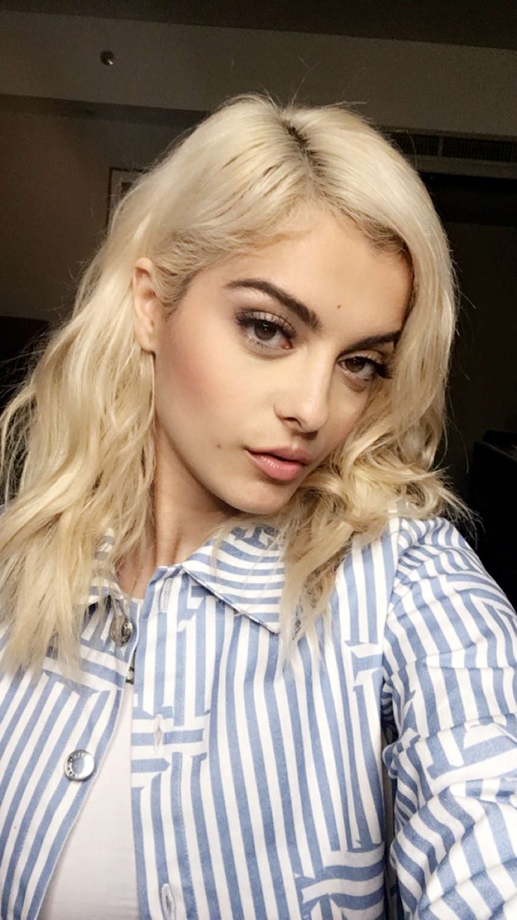 Bebe Rexha Bebe Rexha