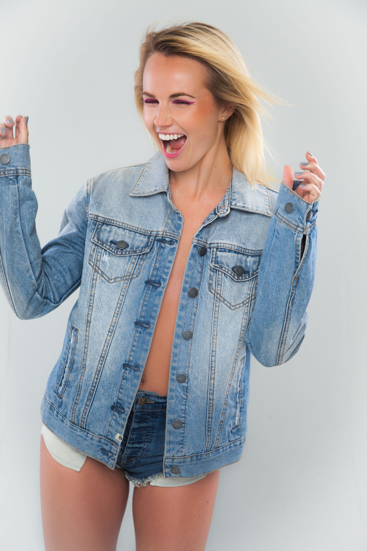 Picture of Kimberley Crossman