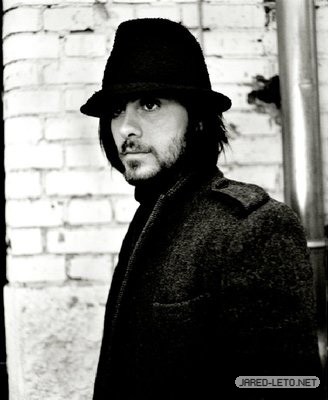 Jared Leto