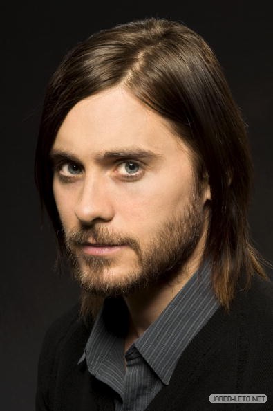 Jared Leto