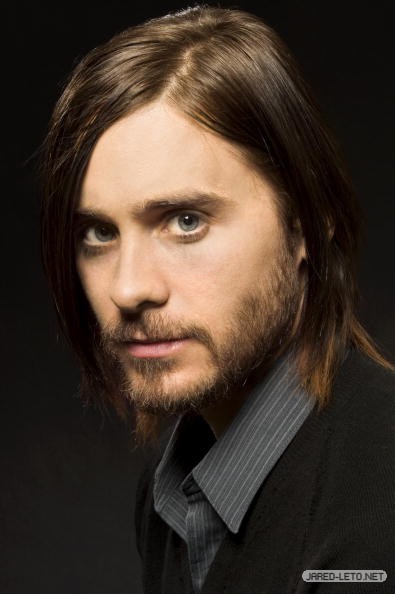 Jared Leto