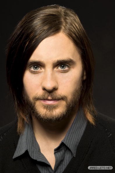 Jared Leto