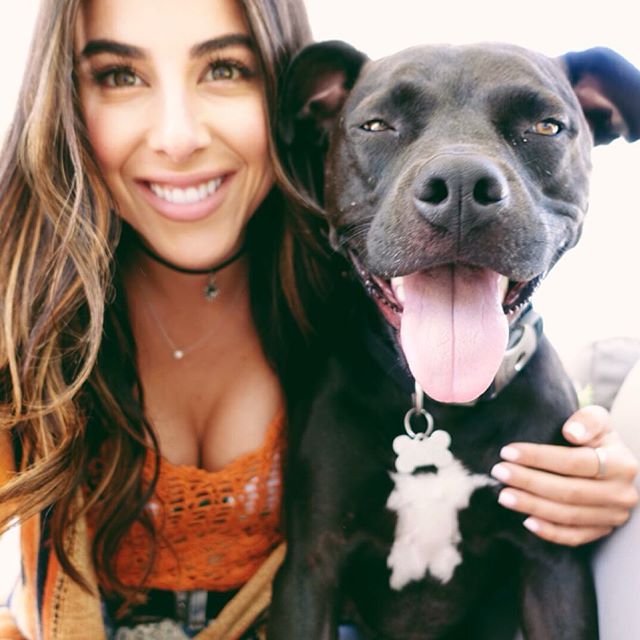 Daniella Monet