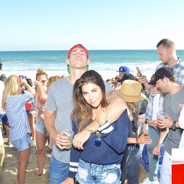 Daniella Monet