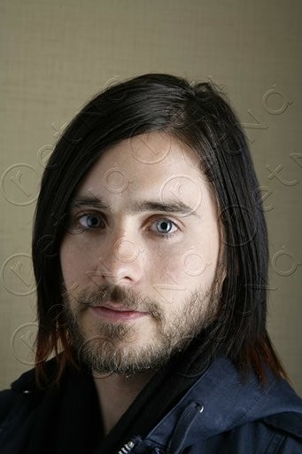 Jared Leto