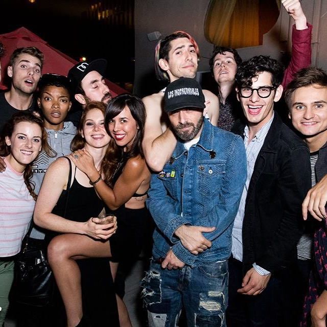 Matt Bennett