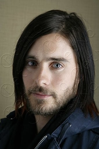 Jared Leto