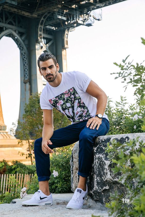 Nyle DiMarco