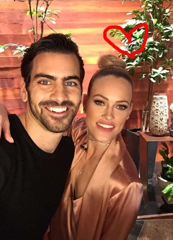 Nyle DiMarco