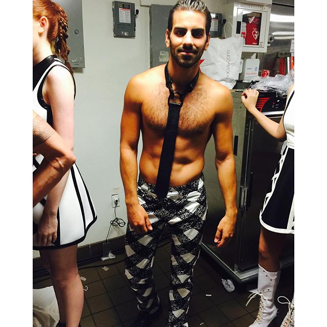 Nyle DiMarco