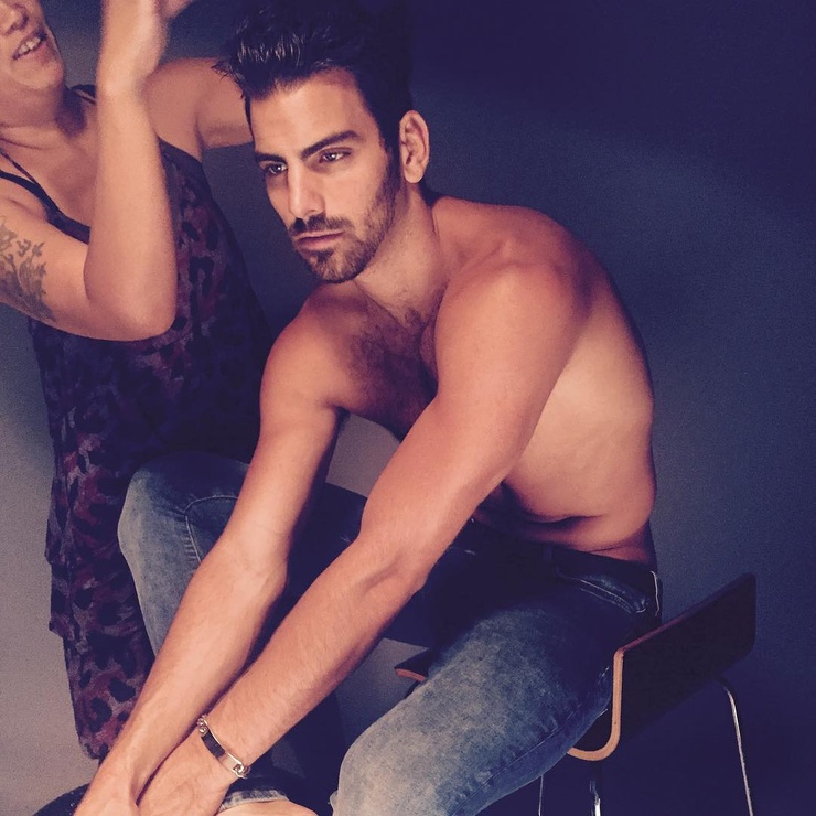 Nyle DiMarco