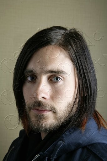 Jared Leto