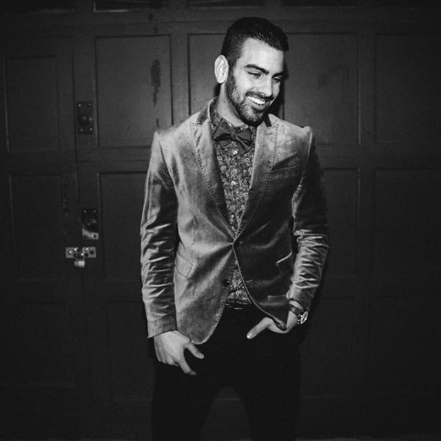 Nyle DiMarco