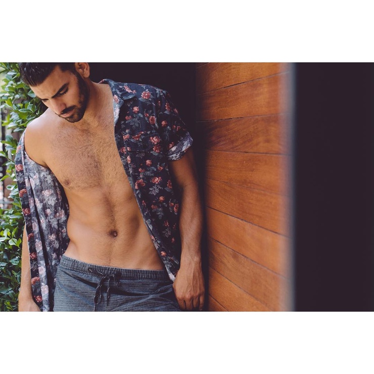 Nyle DiMarco