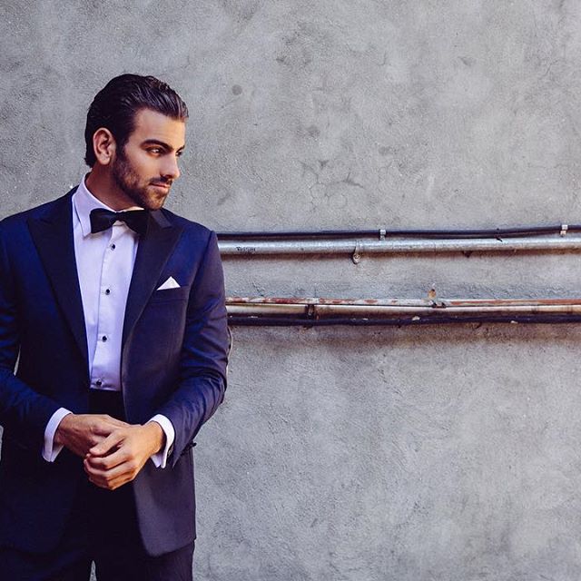 Nyle DiMarco