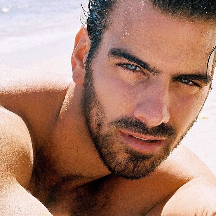 Nyle DiMarco Nyle DiMarco