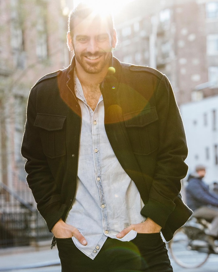 Nyle DiMarco