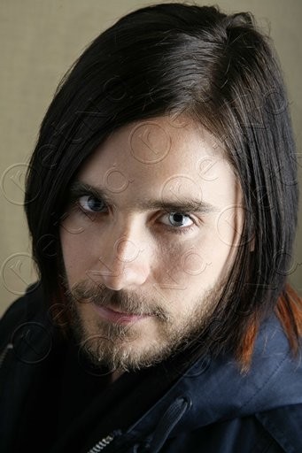 Jared Leto