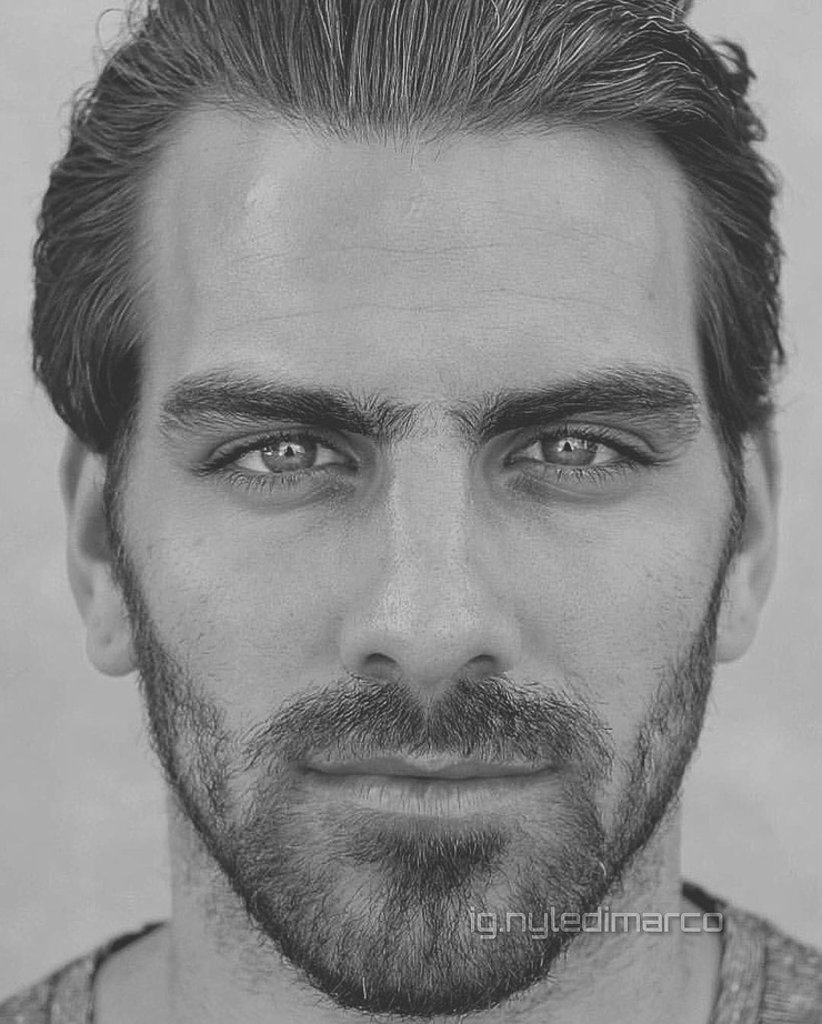 Nyle DiMarco
