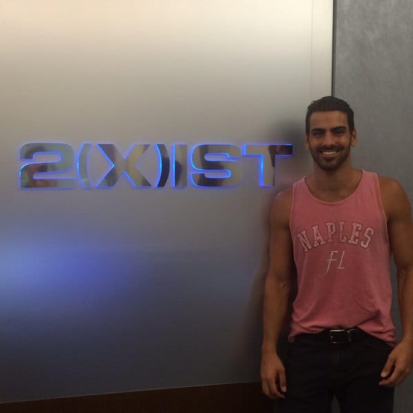 Nyle DiMarco