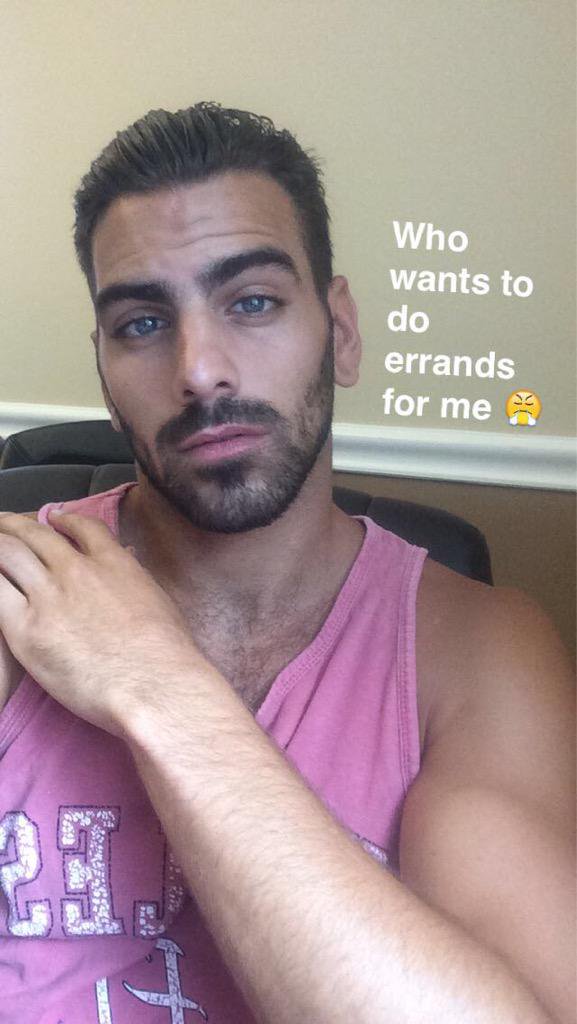 Nyle DiMarco