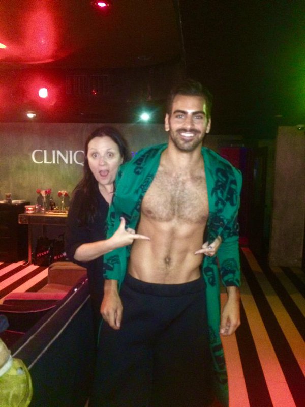 Nyle DiMarco