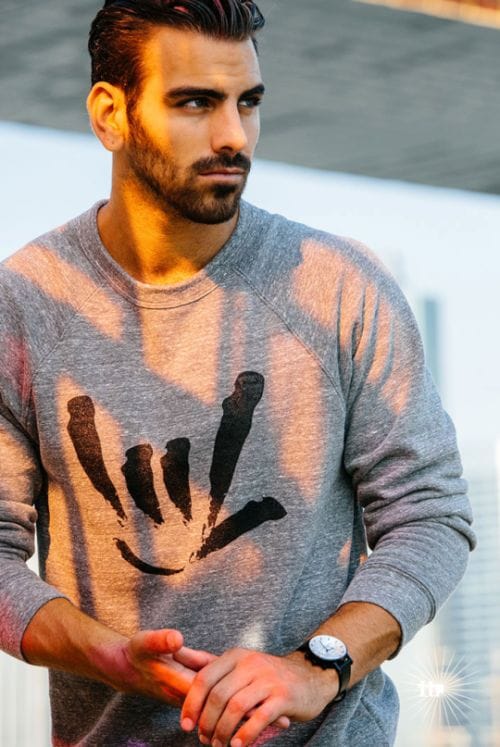 Nyle DiMarco